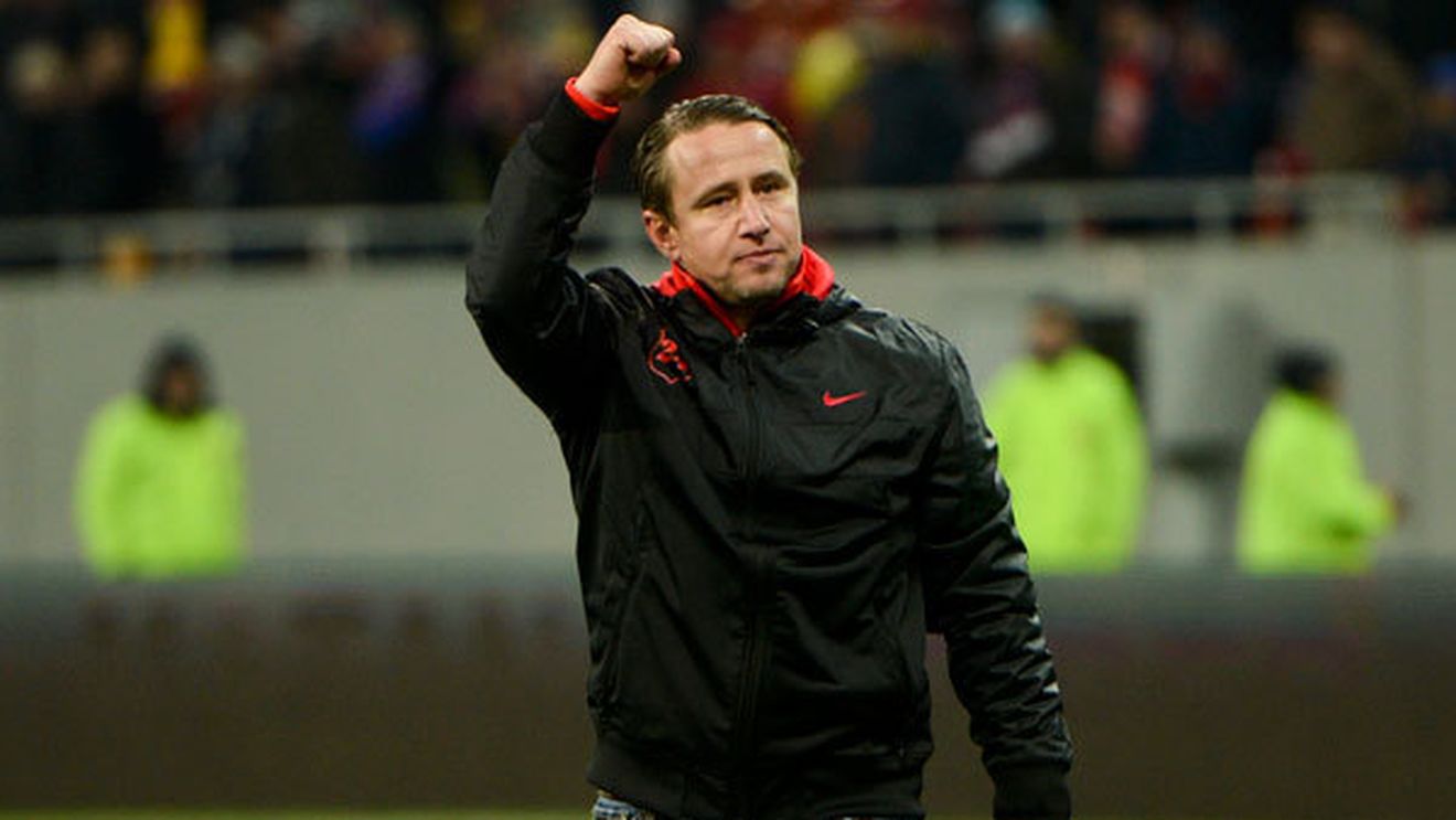 Se face selecționer?** Reghe a primit o ofertă incredibilă de la echipa care l-a vrut pe Pep Guardiola:** "I-au înaintat niște sume, care la Steaua sunt de domeniul SF-ului"