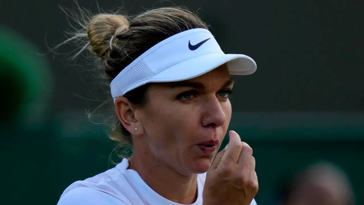 Simona Halep va lupta pe două fronturi: a deschis încă un proces şi cere despăgubiri imense, pe lângă apelul pe care îl va face la TAS pentru suspendarea de 4 ani! Anunț de ultimă oră făcut de avocatul sportivei: „I-am dat în judecată!”