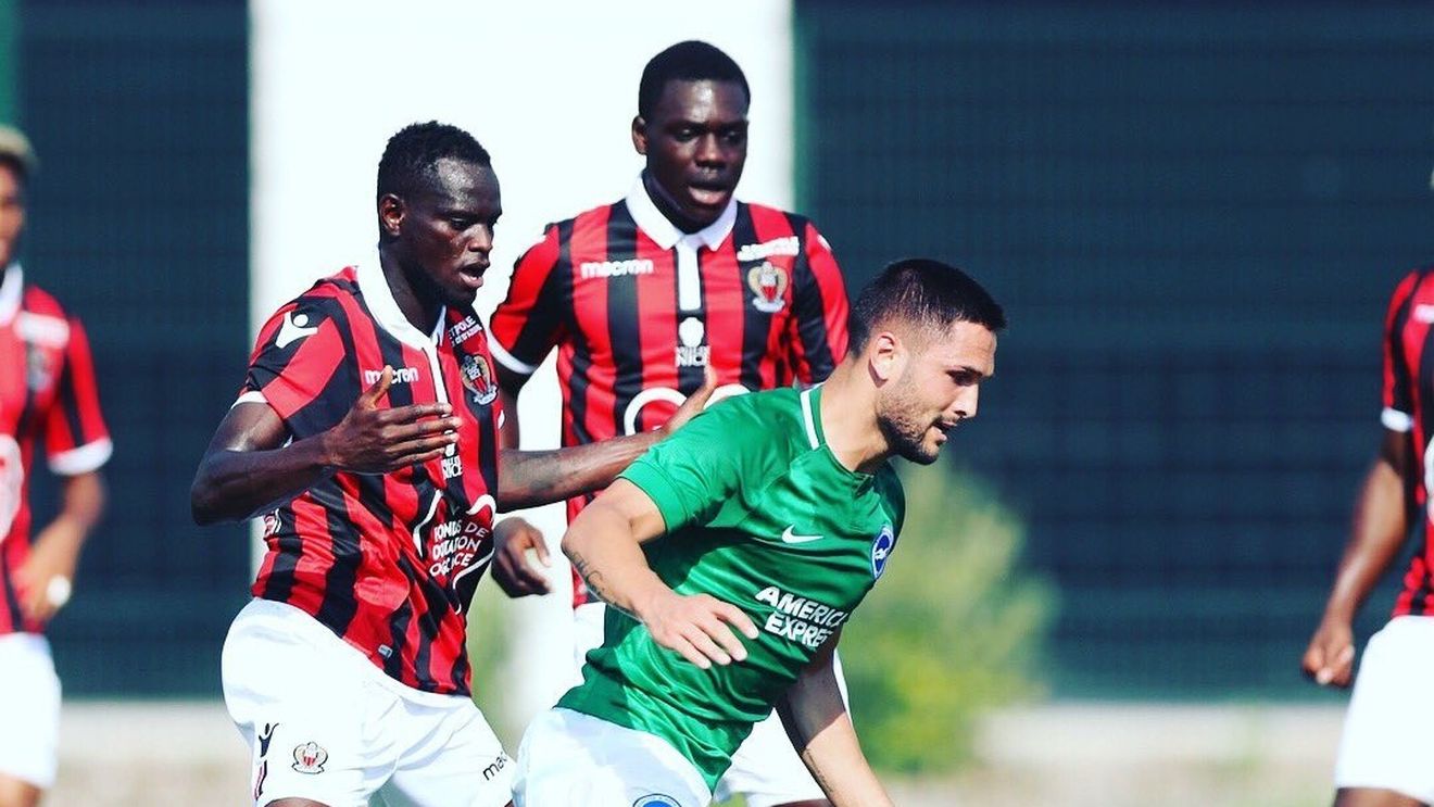 Florin Andone, gata de debutul la Brighton chiar contra campioanei City! Anunțul făcut de antrenorul Chris Hughton