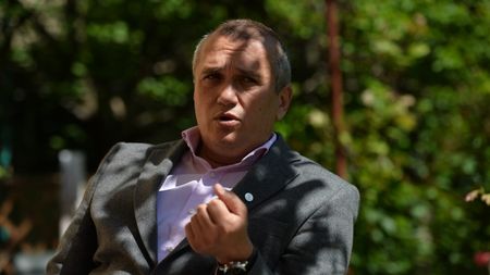 Emil Grădinescu, în fața CNA după ce i-a comparat pe fanii unei echipe din Superliga cu niște maimuțe! Discurs halucinant în fața comisiei: „Vreau să-mi cer scuze pentru cimpanzei”