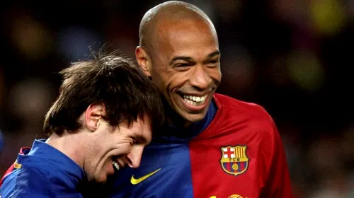 VIDEO / Messi face din nou spectacol în BarÃ§a-Numancia 4-1!
