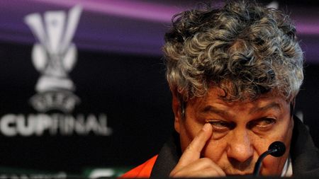 Lucescu: "Fotbalul adevărat începe din sferturi! Argentina sau Brazilia câștigă"