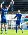 CSM Olimpia Satu Mare așteaptă și analizează după retrogradare. Cristian Pustai nu știe dacă va continua, iar conducerea ar fi demarat negocierile cu alt antrenor