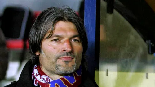 Legendarul Pavel Srnicek este în stare critică, după ce a suferit stop cardiac