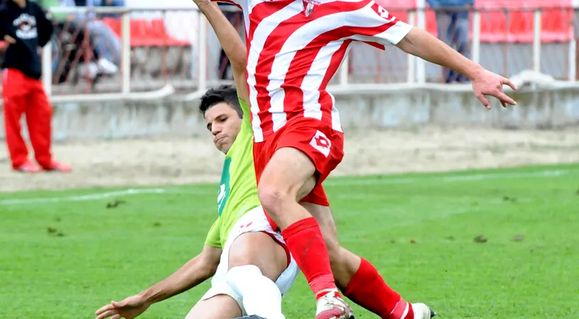 Roszel și Mihuț au ajuns la Vâlcea