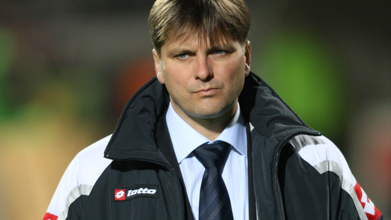 Uhrin: "Pe Torje îl cunosc bine și nu cred că are ce să-mi arate"