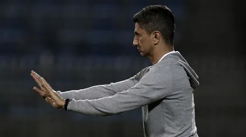 Răzvan Lucescu, emoții pentru locul 2 în Grecia. PAOK a remizat în deplasare cu campioana Olympiakos | VIDEO