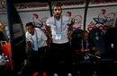 Antrenorul „lupilor” nu s-a ferit de cuvinte și a făcut praf jocul fotbaliștilor săi, după Dinamo București – Petrolul Ploiești 4-1!
