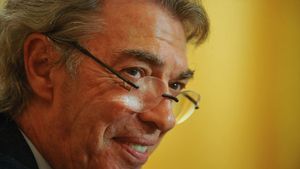 După "Mou" și "Il Luce", Massimo Moratti a scos o alternativă surpriză pentru banca lui Inter!** Italienii îl vor pe omul care a stricat calculele în Ligă în acest an