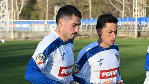 Patronul care l-a lansat pe Nicolae Stanciu a dat verdictul despre transferul la Genoa