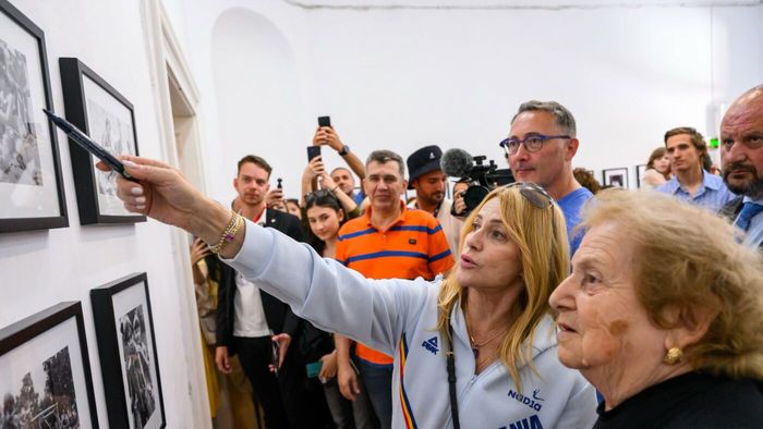 Ce mesaj inedit a transmis Nadia Comaneci de ziua mamei ei: "Ea este totul pentru mine!". EXCLUSIV