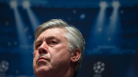 Ancelotti, nemulțumit de remiza obținută în ultima secundă de PSG:** "Primul gol al BarÃ§ei l-am făcut cadou noi, pe al doilea l-a dat arbitrul"