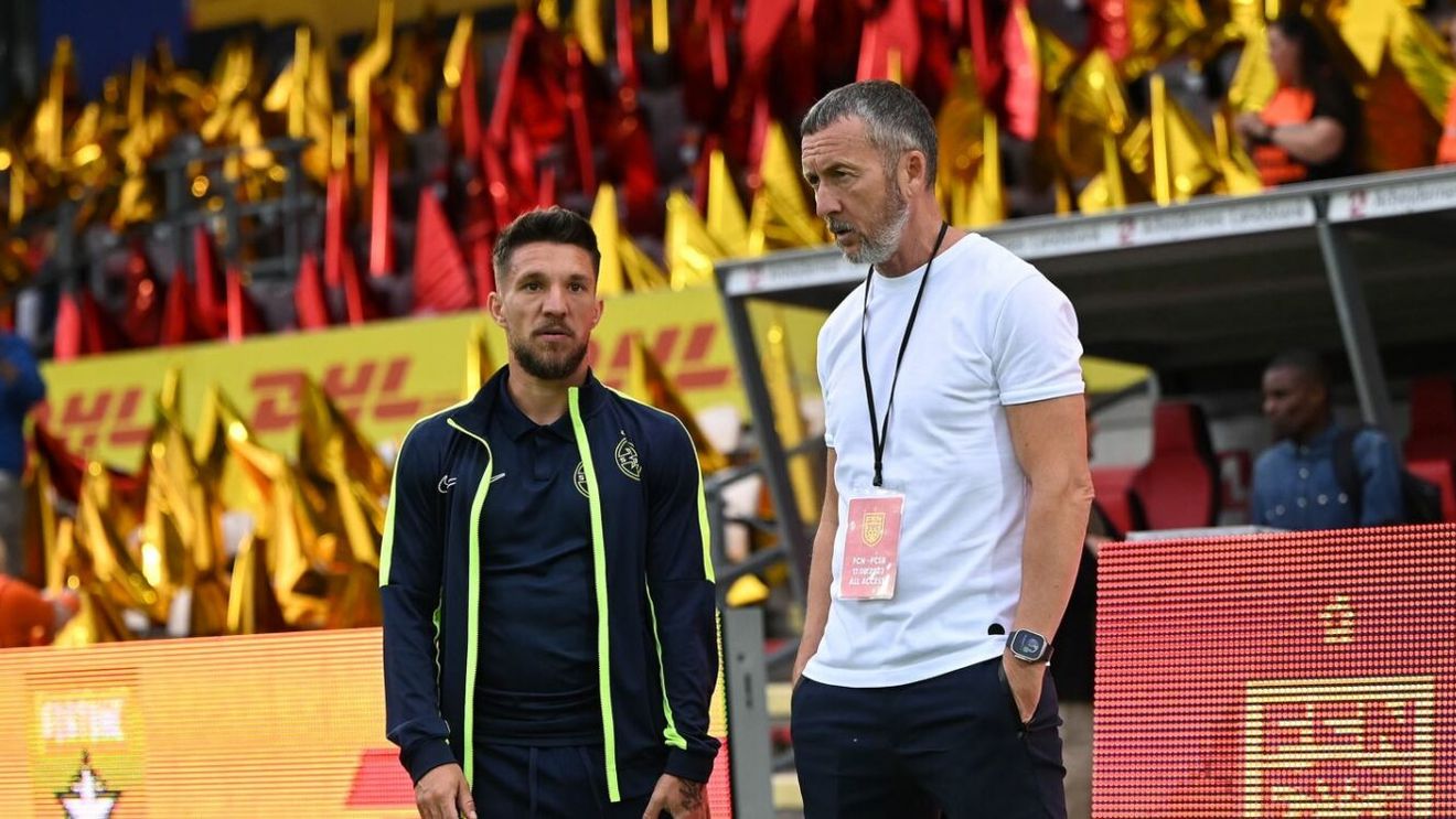 Meme Stoica vrea în continuare spectacole pirotehnice pe stadioanele din Superliga și vine cu o propunere: „E foarte simplu, nu sunt riscuri”