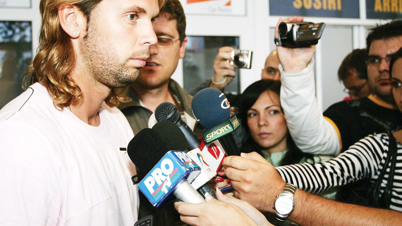 Sanchez: "Contra m-a convins"