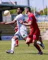 Misterul Billel Omrani! Cum a ajuns bun peste noapte pentru CFR Cluj după ce Concordia Chiajna a renunțat la el. EXCLUSIV
