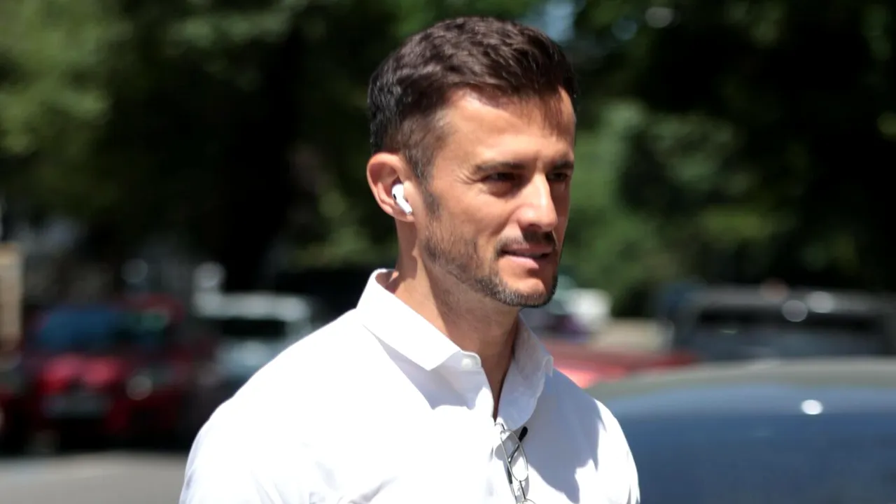 Dinamo, tot mai aproape de super-transferul din Scoția. Andrei Nicolescu a recunoscut: „Tratative avansate”