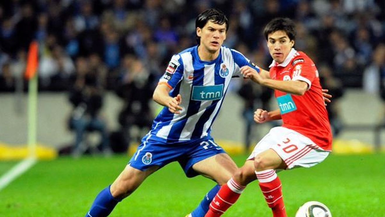 Săpunaru, lăudat: "A fost cel mai energic din apărare!"