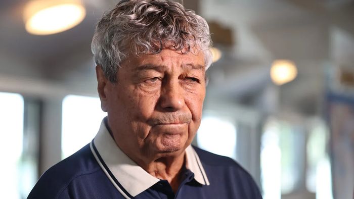 Mircea Lucescu rămâne la ATI. Vești dure despre starea actuală a fostului selecționer