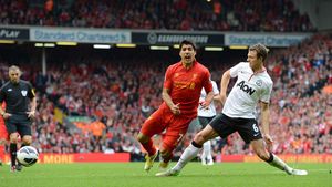 Suarez, într-o dramă profesională: e victima paranoiei!** Atacantul este "mutilat" de prejudecăți: 'Rămânem cu ghinionul'