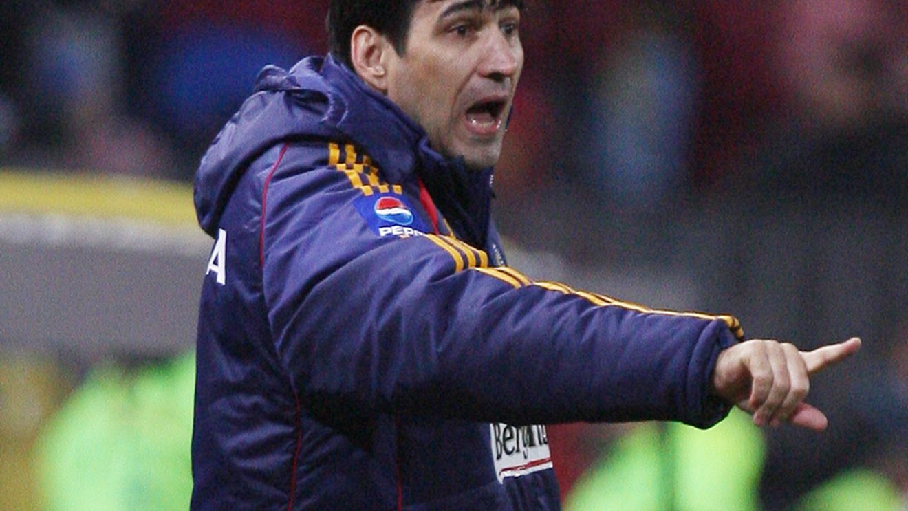 Pițurcă: " Suntem gata de Euro"