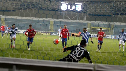 Ionuț Lupescu are emoții pentru Euro, după ce a urmărit un meci din Liga 1: 