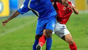 INCREDIBIL!** Un fotbalist a fost condamnat la 40 de lovituri de bici pentru că a băut alcool!