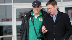 Hizo a uitat trecutul și a acceptat să revină la Vaslui: "Nu trebuie să rămânem dușmani" Obiectivul din contract