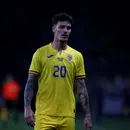 Dennis Man, dezvăluire surprinzătoare: nu el trebuia să execute lovitura de la 11 metri din România – Bulgaria 0-0! Fotbalistul Parmei a explicat cum a reușit să rateze penalty-ul