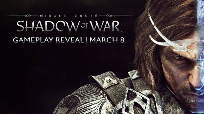 Middle-earth: Shadow of War - Dominate the Open World Trailer