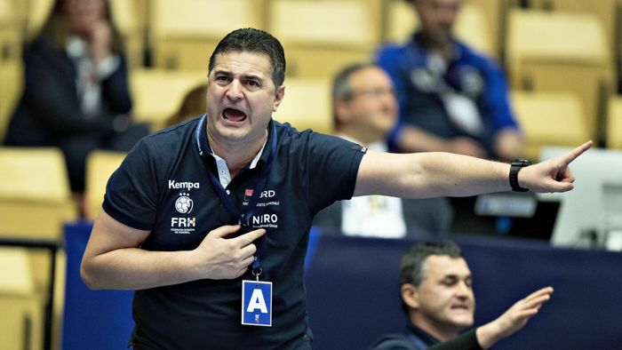 Selecționerului Florentin Pera i s-a urcat handbalul la cap! Mesaj arogant după o perfomanță mediocră la Campionatul Mondial