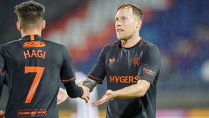 „Ianis Hagi va fi o pierdere mare”. Fostul coechipier al românului ştie sigur că acesta pleacă de la Rangers