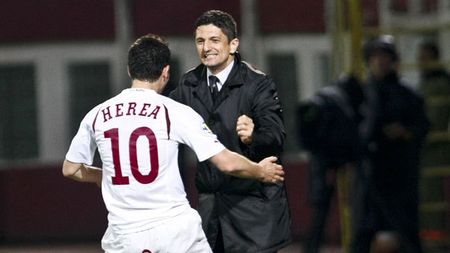 7 etape, un singur punct de recuperat, Răzvan o ține pe-a lui:** "Nu are niciun sens să vorbim despre titlu!"