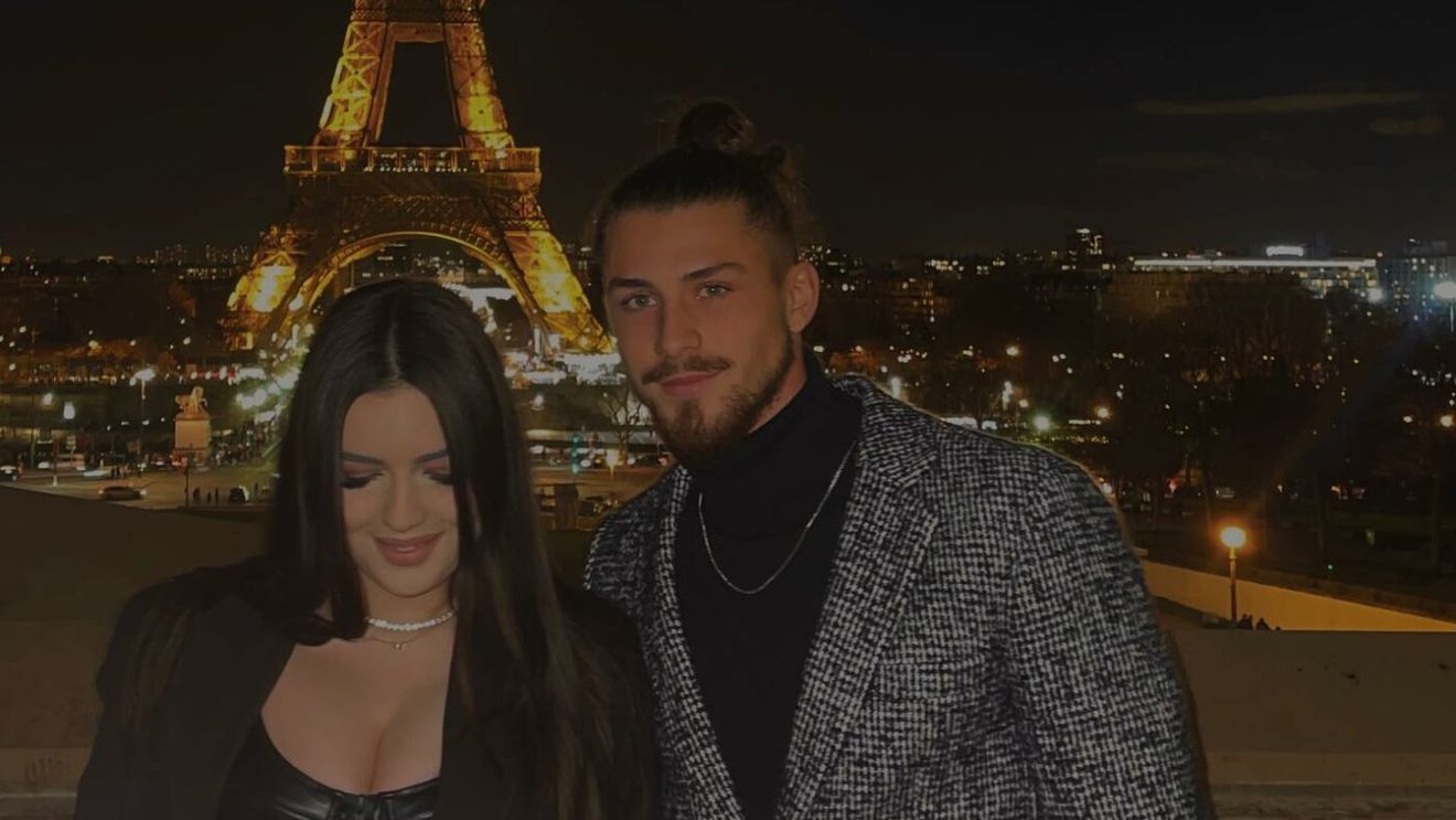 Ioana s-a pus bine cu soacra! Dezvăluirile mamei lui Radu Drăgușin despre iubita internaționalului român. „Așa de pur, așa de frumos, atât de romantic!” Cum a reușit să o impresioneze. GALERIE FOTO