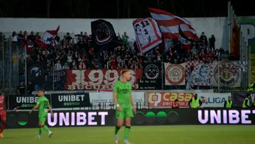 Dinamo – U Cluj se joacă cu casa închisă: „Din ’90 încoace, niciodată nu s-au vândut biletele așa de repede”