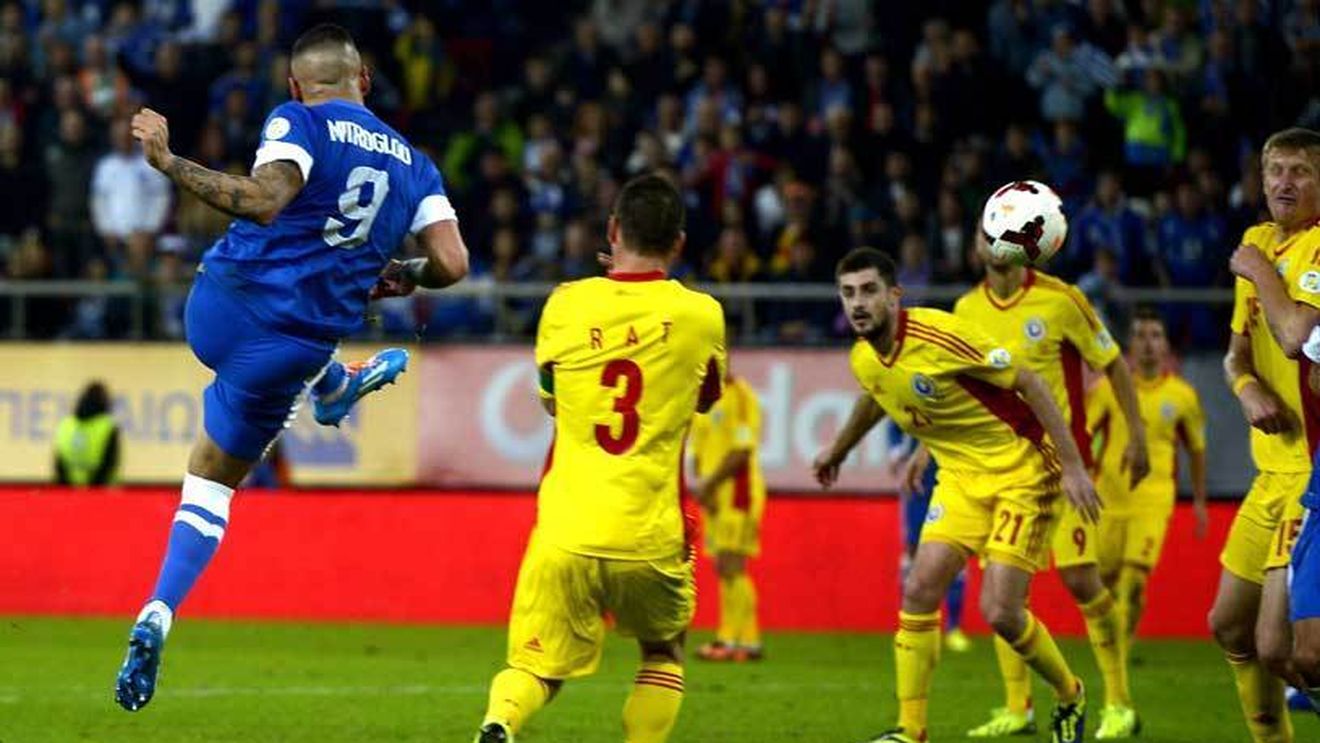 Contra crede în calificare: "Cu mai multă determinare putem întoarce rezultatul"