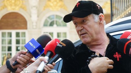Gigi Becali anunță transferuri puternice la FCSB, pentru a scăpa de problema arbitrilor care dezavantajează echipa: „Să stau toată ziua să mă cert cu Vassras?”