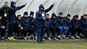 CS Afumați are un plus consistent la capitolul despărțiri, față de cel al achizițiilor. Primul nou-venit sub comanda lui Vasile Neagu este un jucător crescut de Dinamo