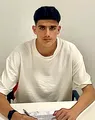 Steaua l-a vândut pe unul dintre cei mai buni tineri de la academie în Italia. Radu Voicu, la Monza U17