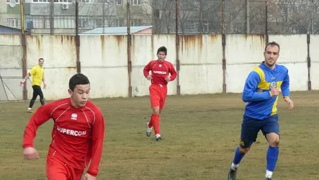 Test fără certitudini pentru FC Ploiești