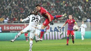 Gigi Becali îl lasă pe Iliev la ȚSKA Sofia, dar vrea un duo de 4 milioane â‚¬!** Transferurile bombă ce îi vor face pe verii Becali să spună: "Ce afacere!"