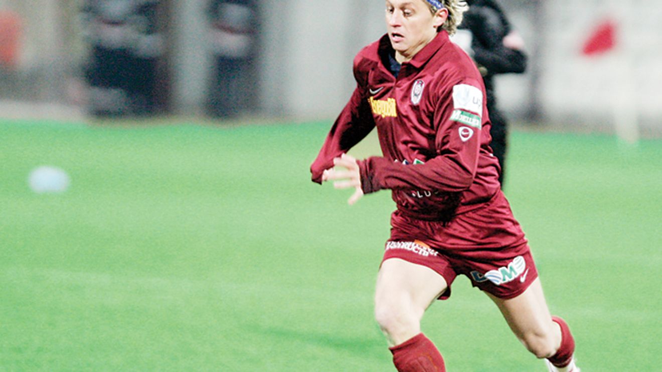 Anca, onorat în comuna natală