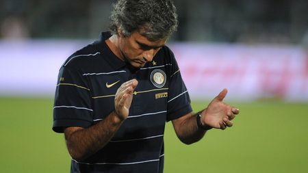 Mourinho: "Îmi place să am dușmani!"