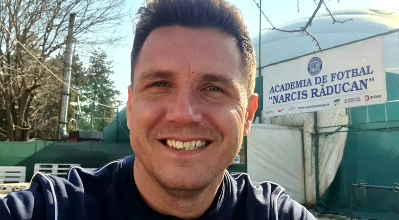 EXCLUSIV | Narcis Răducan, o nouă reacție despre situația financiară a Petrolului, după răspunsul lui Costel Lazăr