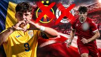 Transfer SURPRIZĂ pentru marea speranță a atacului naționalei României! Dorit de FCSB și U Cluj, Ioan Vermeșan merge să devină al doilea Boniek. EXCLUSIV