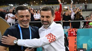 Zeljko Kopic a identificat carenţele din jocul Universităţii Craiova. „Au puncte slabe. Încercăm să le fructificăm”