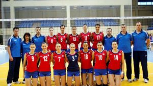 Româncele, răpuse de Zoran Terzic