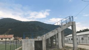 Încă un stadion nou în România! Arena ultramodernă pe care va juca o echipă din ultima ligă: costul total al lucrărilor