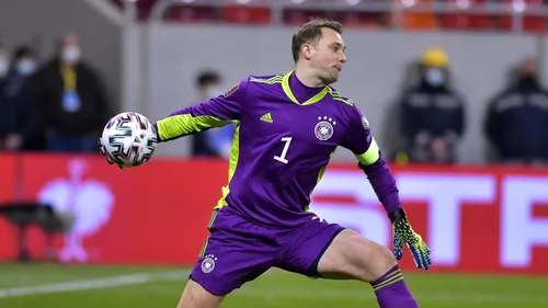 Gest impresionant al unui fost Balon de Aur pentru taximetristul din Germania „umilit” de Manuel Neuer! Ce a putut să facă fostul fotbalist când i-a aflat povestea șoferului