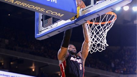 "Regele" scrie istorie! LeBron James e cel mai tânăr jucător care a atins cota de 20.000 de puncte marcate în NBA!