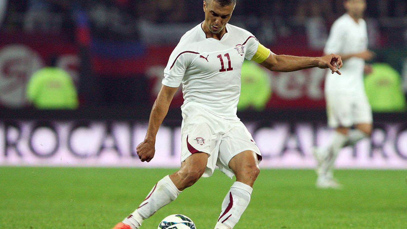 Pancu: "Nu suntem pregătiți de baraj, dar concentrarea e mare. Vânzarea Rapidului e din categoria 'să vezi și să nu crezi'!"